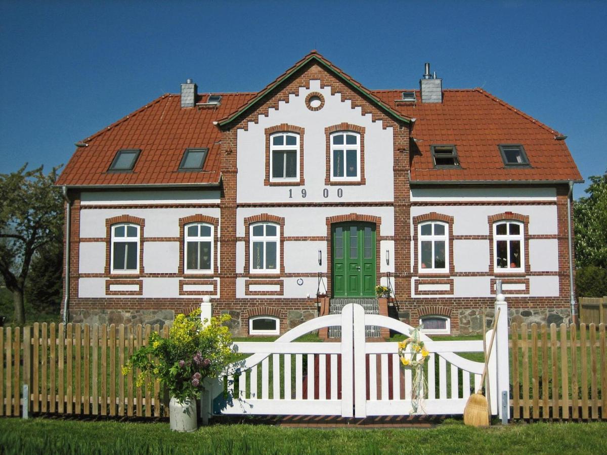 Apartamento Einhusen Gute Stube Poel Exterior foto